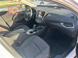 شيفروليه ماليبو